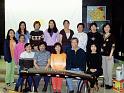 Chinese Culture and Community Service Center_10 (Sept. 2003 - Present)